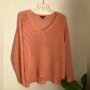 Eileen Fisher Summer Sweater